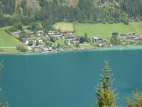 Weissensee &ndash; &copy; Kerstin Hugel (Eberhardt TRAVEL)