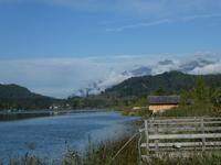 Weissensee &ndash; &copy; Kerstin Hugel (Eberhardt TRAVEL)