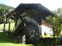 Lesachtal &ndash; &copy; Kerstin Hugel (Eberhardt TRAVEL)