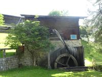 Lesachtal &ndash; &copy; Kerstin Hugel (Eberhardt TRAVEL)