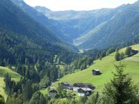 Lesachtal &ndash; &copy; Kerstin Hugel (Eberhardt TRAVEL)