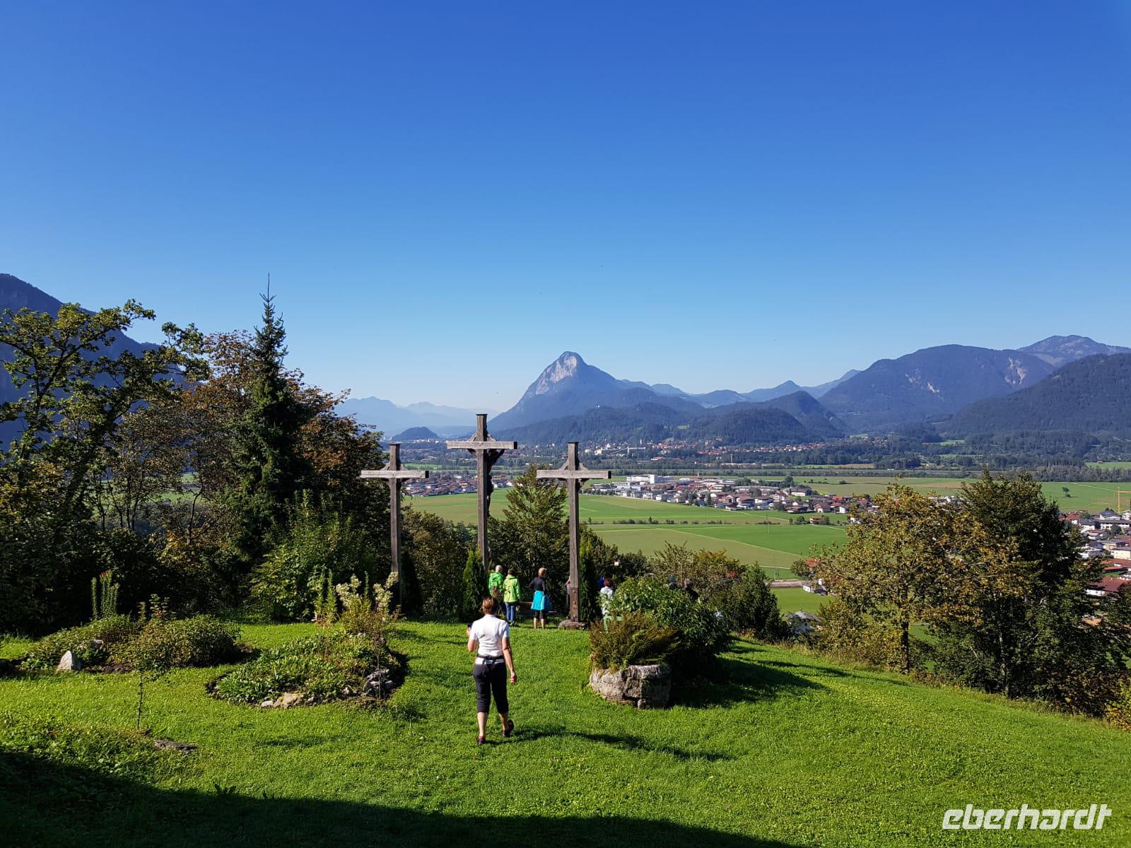 Kapelle St. Nikolaus &ndash; &copy; Sophia Bär (Eberhardt TRAVEL)
