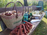 Picknick &ndash; &copy; Sophia Bär (Eberhardt TRAVEL)