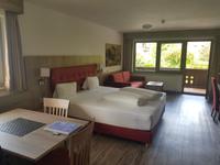 Hotelzimmer &ndash; &copy; Sophia Bär (Eberhardt TRAVEL)