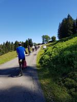 Weg zum Riedlwirt