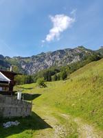 Griesner Alm &ndash; &copy; Sophia Bär (Eberhardt TRAVEL)