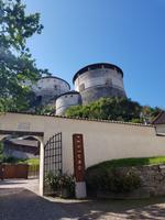 Festung Kufstein &ndash; &copy; Sophia Bär (Eberhardt TRAVEL)