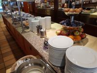 Frühstück &ndash; &copy; Sophia Bär (Eberhardt TRAVEL)