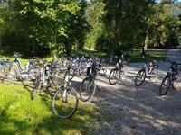 Zwischenstopp &ndash; &copy; Sophia Bär (Eberhardt TRAVEL)