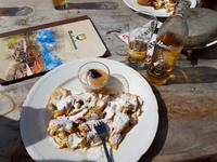 Wochenbrunner Alm