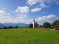 Nußdorf &ndash; &copy; Sophia Bär (Eberhardt TRAVEL)