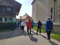 Nußdorf &ndash; &copy; Sophia Bär (Eberhardt TRAVEL)