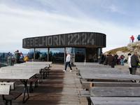 Oberstdorf, Nebelhorn &ndash; &copy; Gisela Gerlach (Eberhardt TRAVEL)