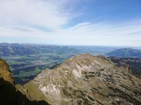 Oberstdorf, Nebelhorn &ndash; &copy; Gisela Gerlach (Eberhardt TRAVEL)