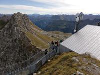 Oberstdorf, Nebelhorn &ndash; &copy; Gisela Gerlach (Eberhardt TRAVEL)
