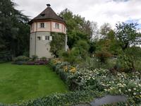 Inselführung auf der Mainau &ndash; &copy; Gisela Gerlach (Eberhardt TRAVEL)