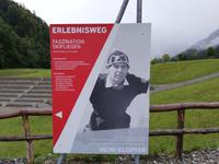 Oberstdorf, Flugschanze Heini Klopfer &ndash; &copy; Gisela Gerlach (Eberhardt TRAVEL)