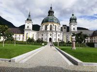 Kloster Ettal &ndash; &copy; Gisela Gerlach (Eberhardt TRAVEL)