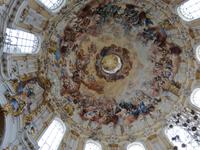 Kloster Ettal &ndash; &copy; Gisela Gerlach (Eberhardt TRAVEL)