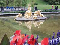 Schloss Lindau &ndash; &copy; Gisela Gerlach (Eberhardt TRAVEL)