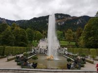 Schloss Lindau &ndash; &copy; Gisela Gerlach (Eberhardt TRAVEL)