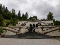 Schloss Lindau &ndash; &copy; Gisela Gerlach (Eberhardt TRAVEL)