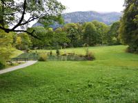 Schloss Lindau &ndash; &copy; Gisela Gerlach (Eberhardt TRAVEL)