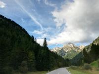 Fahrt nach Oberstdorf &ndash; &copy; Gisela Gerlach (Eberhardt TRAVEL)