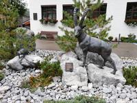 Riezlern &ndash; &copy; Gisela Gerlach (Eberhardt TRAVEL)