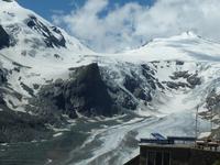 Gletscher &ndash; &copy; Kerstin Hugel (Eberhardt TRAVEL)