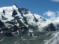 Pasterzengletscher &ndash; &copy; Kerstin Hugel (Eberhardt TRAVEL)