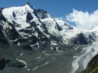 Gletscher &ndash; &copy; Kerstin Hugel (Eberhardt TRAVEL)