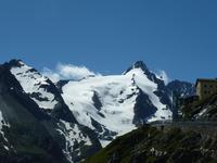 Großglockner &ndash; &copy; Kerstin Hugel (Eberhardt TRAVEL)