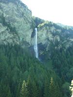 Jungfernsprung &ndash; &copy; Kerstin Hugel (Eberhardt TRAVEL)