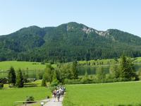 Weissensee &ndash; &copy; Kerstin Hugel (Eberhardt TRAVEL)
