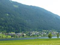Weissensee &ndash; &copy; Kerstin Hugel (Eberhardt TRAVEL)