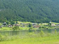 Weisensee &ndash; &copy; Kerstin Hugel (Eberhardt TRAVEL)