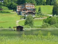 Weisensee &ndash; &copy; Kerstin Hugel (Eberhardt TRAVEL)