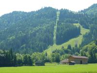 Weissensee Bergbahn &ndash; &copy; Kerstin Hugel (Eberhardt TRAVEL)