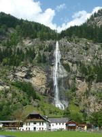 Wasserfall &ndash; &copy; Kerstin Hugel (Eberhardt TRAVEL)