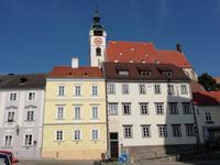 Krems &ndash; &copy; Martina Pötschke (Eberhardt TRAVEL)