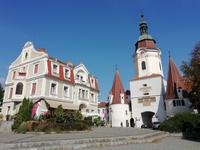 Krems &ndash; &copy; Martina Pötschke (Eberhardt TRAVEL)