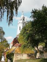 Dürnstein &ndash; &copy; Martina Pötschke (Eberhardt TRAVEL)