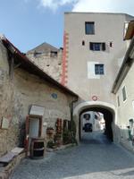 Dürnstein &ndash; &copy; Martina Pötschke (Eberhardt TRAVEL)