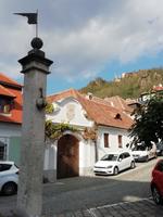 Dürnstein &ndash; &copy; Martina Pötschke (Eberhardt TRAVEL)