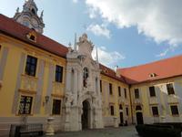 Dürnstein &ndash; &copy; Martina Pötschke (Eberhardt TRAVEL)