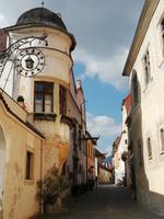 Dürnstein &ndash; &copy; Martina Pötschke (Eberhardt TRAVEL)
