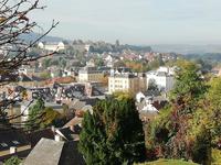 Melk &ndash; &copy; Martina Pötschke (Eberhardt TRAVEL)