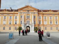 Melk &ndash; &copy; Martina Pötschke (Eberhardt TRAVEL)