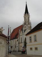 Melk &ndash; &copy; Martina Pötschke (Eberhardt TRAVEL)